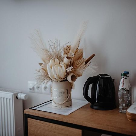 Bed and Breakfast Dom Weselny Ludmiła Kraśnik Zewnętrze zdjęcie