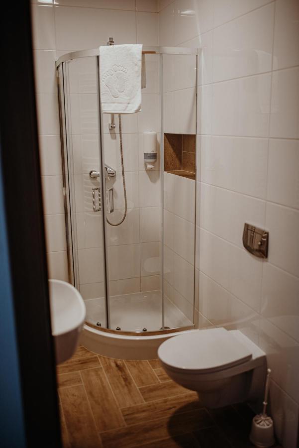 Bed and Breakfast Dom Weselny Ludmiła Kraśnik Zewnętrze zdjęcie